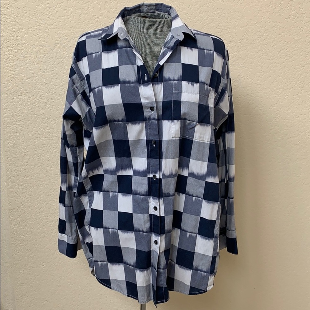 Madewell Top